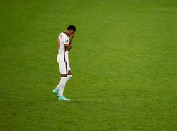 Ini Nasib Mural Rashford yang Jadi Pelampiasan Fans Timnas Inggris
