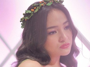 Berita Duka dari Marshanda