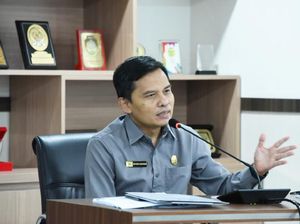 MPR Bantah Ngambek ke Menkeu karena Anggaran Dipangkas, Kenapa Dong?