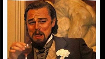 Live stream penerbangan Branson yang tidak lancar juga jadi bahan cemooh netizen. Foto: Screenshot/Twitter