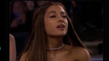 Ada yang menonton peluncuran Unity 22 hanya untuk mencari penampakan alien atau UFO. Foto: Screenshot/Twitter