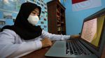 Menengok Hari Pertama Sekolah Tatap Muka di Daerah