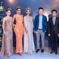 Tak heran dengan total 22 orang yang positif Corona, pihak berwajib kini menyelidiki kasus tersebut. Ada banyak orang yang terlibat di kontes kecantikan tersebut yang melanggar aturan dan regulasi, ujar Pol Maj Gen Piya Tawichai, wakil komisaris polisi metropolitan, seperti dikutip dari Bangkok Post. Foto: dok. Facebook