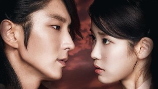 Moon Lovers: Scarlet Heart Ryeo Udah 10 Tahun Lalu, Sakitnya Masih Kerasa