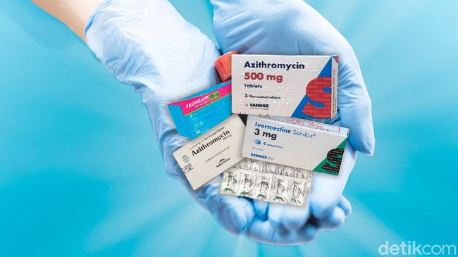 Azithromycin 500 1 Mg