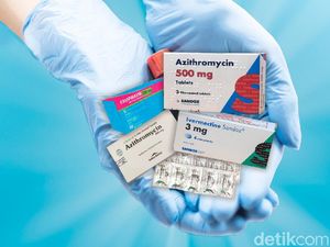 3 Cara Dapatkan Vitamin dan Obat Saat Isoman dari Pakar Epidemiologi Unair
