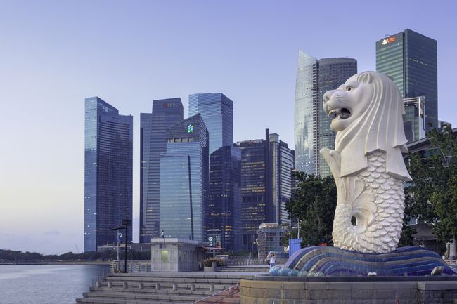 Ini Negara Industri Di Asia Tenggara Yang Dapat Julukan Macan Asia