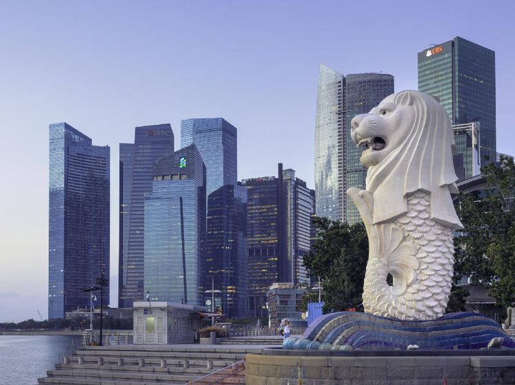 Foto: Ide Wisata Singapura untuk Traveling Kilat