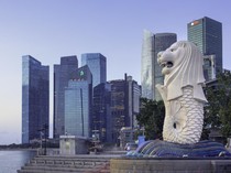 Tips Liburan ke Singapura Pertama Kali Untuk Pemula, Pilih Angkutan Umum