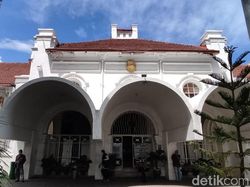 Investor Arab Saudi Perkuat Bukti Gugatan Wanprestasi Rp 258 M ke PN Makassar