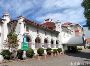 4 Auditor BPK Jalani Sidang Putusan Terkait Kasus Suap Rp 2,9 M Hari Ini