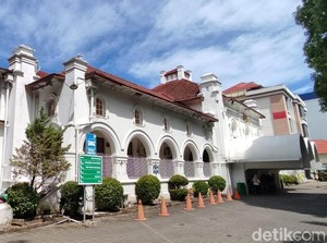 PN Makassar Jawab Kritik Keterbukaan Informasi: Jadi Catatan Kami
