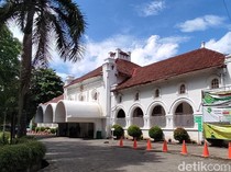 Jaksa Susun Ulang Dakwaan Imbas Hakim Kabulkan Eksepsi Terdakwa Penista Agama