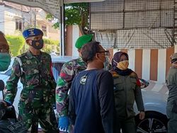 5 Salon dan Spa di Yogya Disegel Gegara Langgar PPKM Darurat