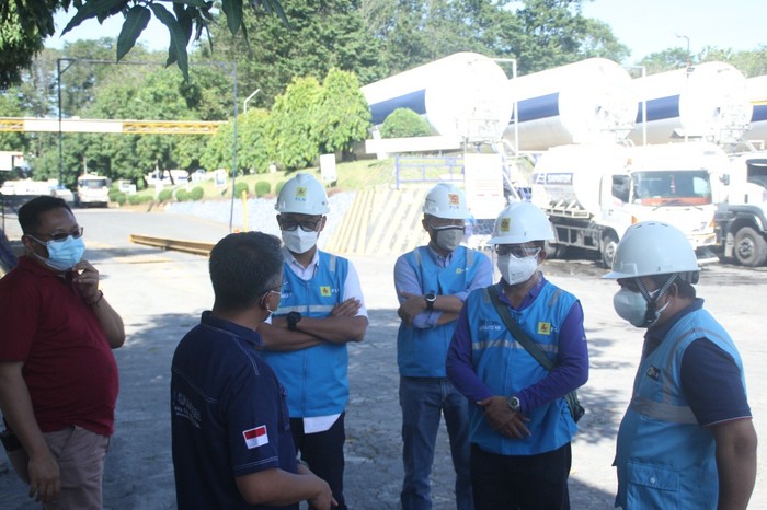 PLN