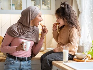 7 Cara Meningkatkan Imun Tubuh saat Musim Pancaroba