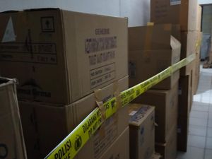 Bos Perusahaan Tersangka Penimbunan Azithromycin Diperiksa Pekan Depan
