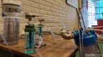 Oxygen Maker dari Cimahi Ini Bisa Bantu Kelangkaan Oksigen Lho