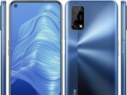 10 HP Android Kelas Menengah Paling Kencang di Dunia September 2021