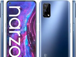 10 HP Android Kelas Menengah Paling Ngebut