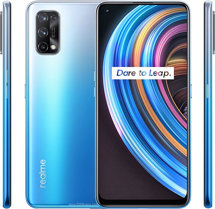 Realme X7 5G