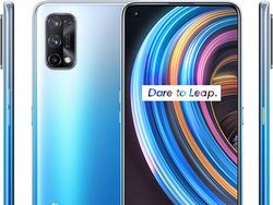 10 HP Android Kelas Menengah Paling Ngebut