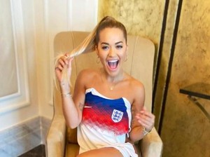 Rita Ora Gabung Proyek Prekuel Beauty and the Beast Disney, Jadi Siapa?