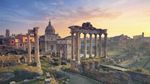 Coming to Rome, 7 Destinasi Wisata Cihui di Ibu Kota Italia