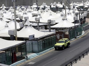 Sehebat Apapun Regulasi Haji di Indonesia, Keputusan di Tangan Arab Saudi