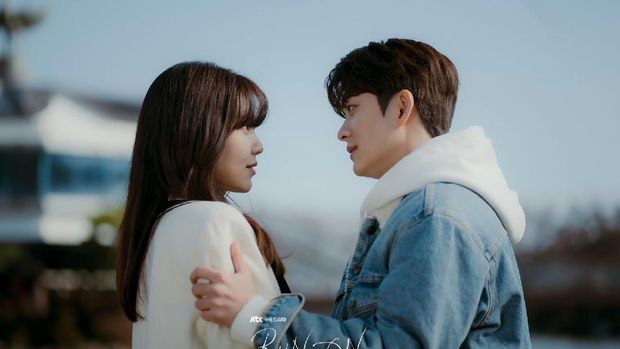 Second Couple di Drama Korea
