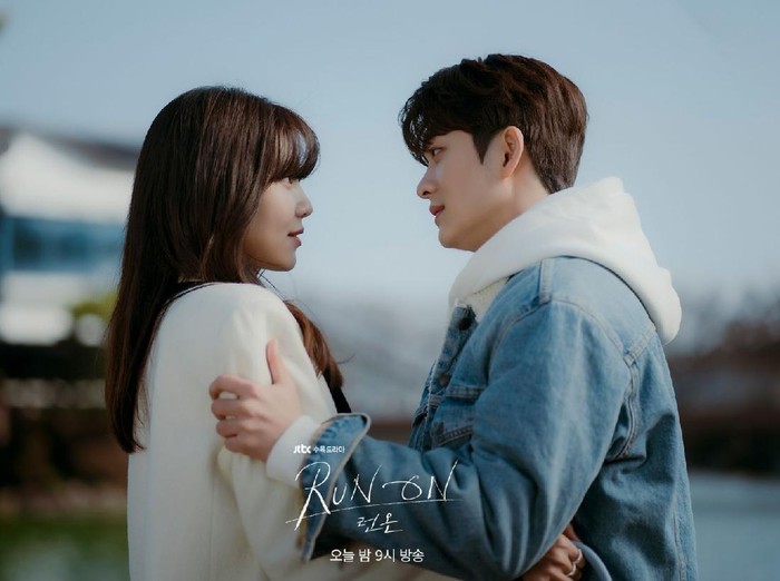Second Couple di Drama Korea