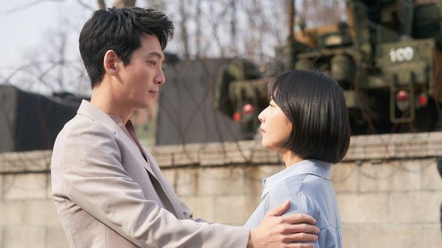 Second Couple di Drama Korea
