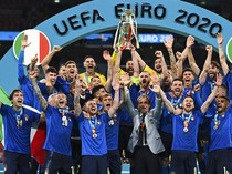 UEFA Ancam Coret Italia Sebagai Tuan Rumah Euro 2032