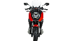 Lihat Lebih Dekat Wmoto Xtreme 150i, Skutik Adventure Penantang Honda ADV 150
