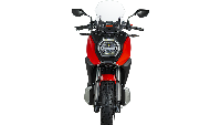 Dari segi fitur, skutik ini juga dilengkapi sejumlah teknologi modern seperti Start Stop System untuk meningkatkan efisiensi bahan bakar, lampu full LED, serta DRL (Day Running Light) yang canggih. Foto: Dok. MForce Bike