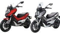 Bicara spesifikasi, motor bernama Wmoto Xtreme 150i itu mengusung mesin 150cc, yang artinya akan menantang langsung Honda ADV 150i. Lalu seperti apa fitur yang ditawarkan skutik  petualang asal negeri jiran itu? Foto: Dok. MForce Bike