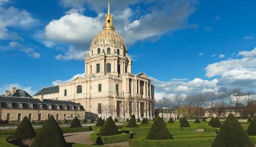 Sorbonne University, Paris