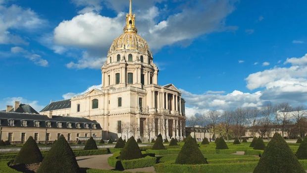 Sorbonne University, Paris