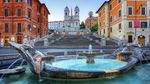 Coming to Rome, 7 Destinasi Wisata Cihui di Ibu Kota Italia