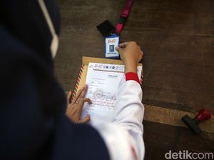 Wagub DKI Tegaskan STRP Tetap Wajib di Masa Perpanjangan PPKM Level 4