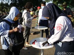 Pemprov DKI Tolak 8.217 Permohonan STRP, Ini Alasannya