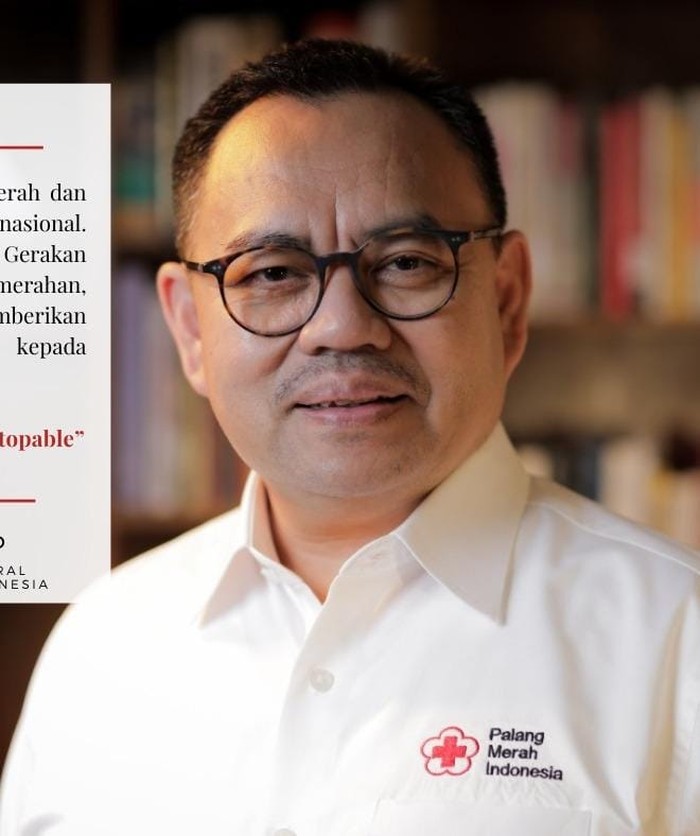 Sudirman Said (Foto: Istimewa)
