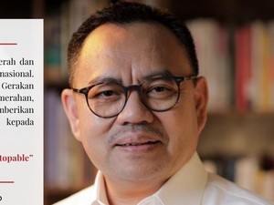 PMI Bantu Percepat Vaksinasi