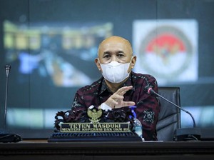 Menkop: Momen PON Dapat Dioptimalkan untuk UMKM Lokal Unggulan