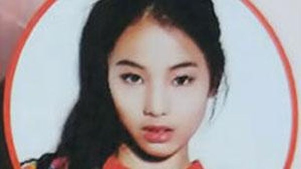 Trainee JYP Entertainment