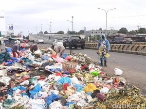 3 Bulan Eks Kadis LH Pekanbaru Jadi Tersangka, Publik Tanya Progres Kasus