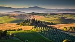 Selain Roma, Ini 11 Destinasi di Italia dengan View Menawan