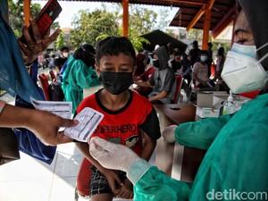 Dari Sekian Banyak Vaksin Corona, Mana yang Paling Baik untuk Anak?