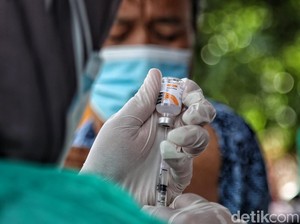 Macam-macam Vaksin COVID-19 yang Dipakai RI, dari Efikasi hingga Efek Samping