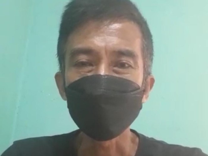 Wakil Bupati Banjar Nana Suryana